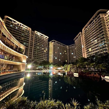 Unit 1537 Bahamas Tower Azure Urban Resort Residence Paranaque City Bacoor Kültér fotó