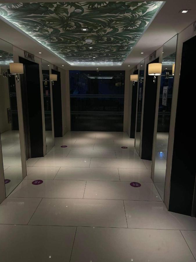 Unit 1537 Bahamas Tower Azure Urban Resort Residence Paranaque City Bacoor Kültér fotó