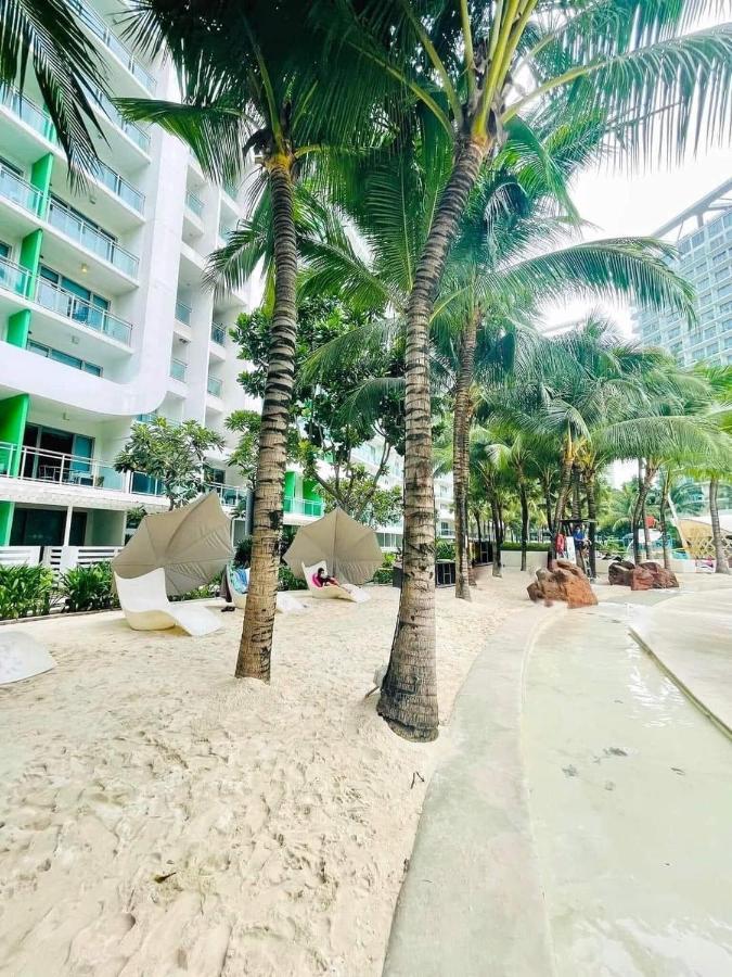 Unit 1537 Bahamas Tower Azure Urban Resort Residence Paranaque City Bacoor Kültér fotó